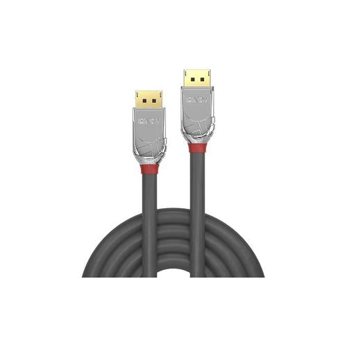0.5M Displayport Cable Cromo Line