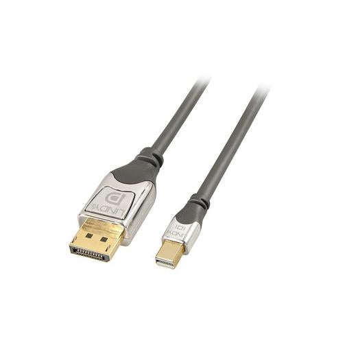 0.5M Cromo Mini Displayport To Displayport Cable