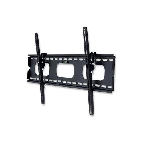 424752 Manhattan Universal Flat Panel Tilting TV Wall Mount 32-60" TV's (Black)