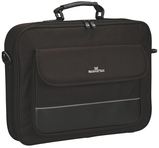 421560 Manhattan Empire Notebook Briefcase 17"