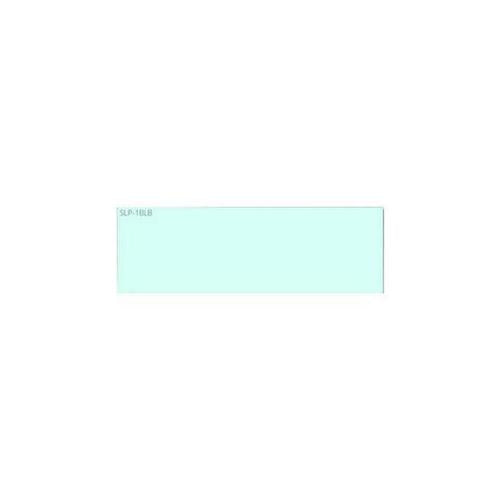 42100600 Seiko SLP-1BLB Address Labels (Blue) 28mm x 89mm (1 Roll of 130 Labels)