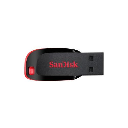 00114712 Sandisk Sandisk Cruzer Blade - 32Gb
