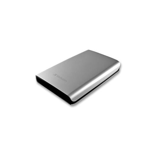 53071 Verbatim Drive , USB3.0 2.5" 1Tb Silver , Verbatim