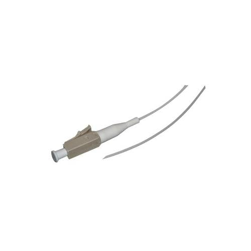 005-422-010-01B Connectix Cabling Systems Lead Fibre Optic Om2 Lc Pigtail 1M