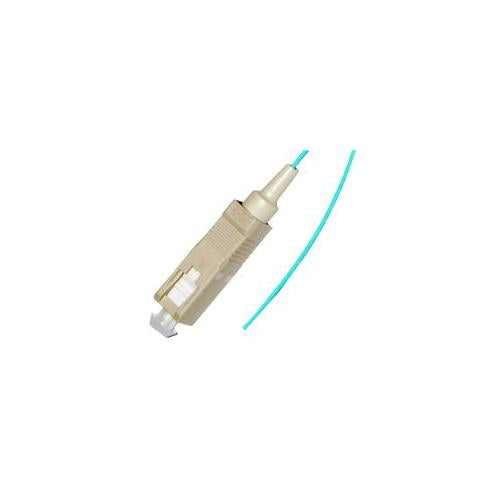 005-420-010-01B Connectix Cabling Systems Lead Fibre Optic Om3 SC Pigtail 1M