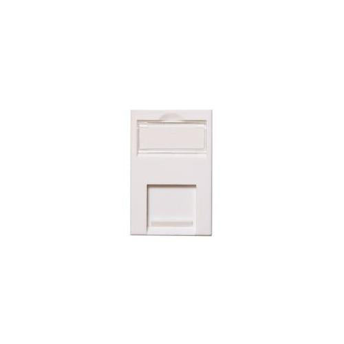 008-000-001-40 Connectix Cabling Systems Module , Cat6 Compact Ftp Lj6C