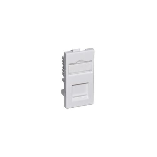008-000-002-20 Connectix Cabling Systems Module , Cat6A Ftp Compact Euro