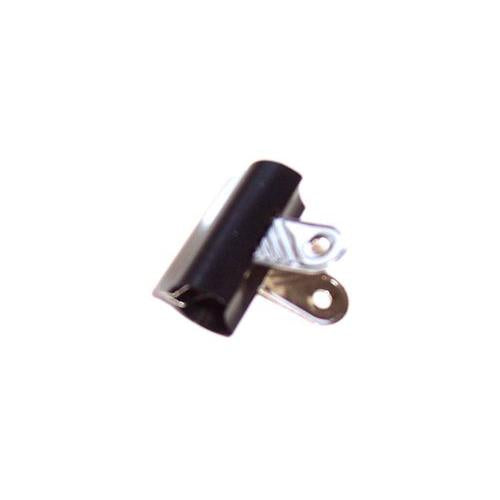 50MM LETTER CLIPS , RAPESCO , RCB050B1