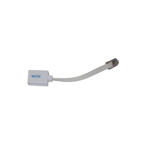 007-006-001-15X Connectix Cabling Systems Voice Converter , Full Master 15Cm
