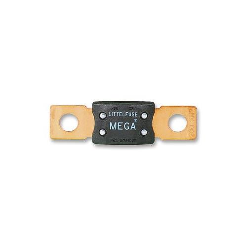 0298150.ZXEH Littelfuse Fuse , 150A , Mega