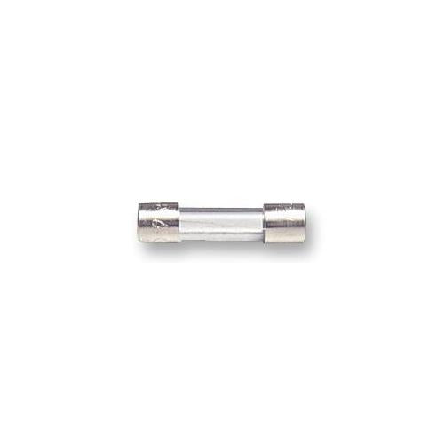 0217.050P Littelfuse Fuse , Quick Blow , 50Ma