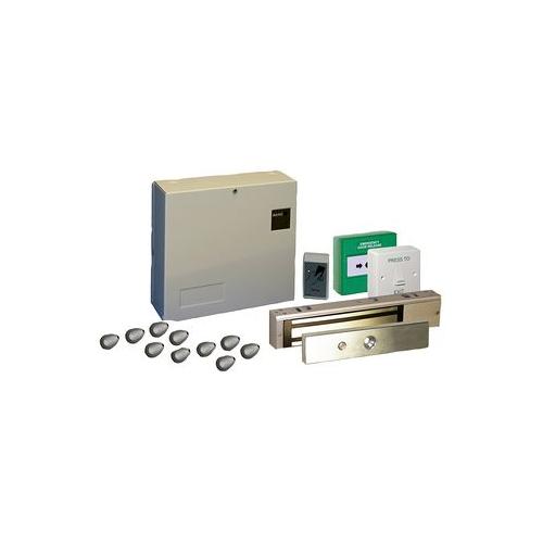 AKT4224 Afc Cable Systems Single Door Prox Kit
