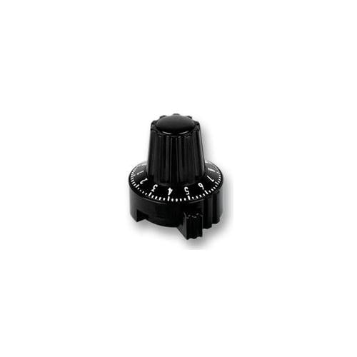 4331.6032 Mentor Knob , Lock/Point