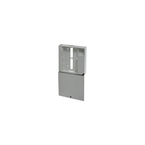 009-000-004-64 Connectix Cabling Systems Cabinet , 10" Home Network+Pdu , 10U
