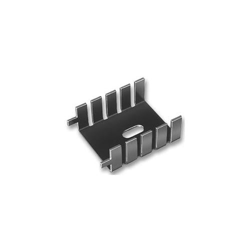 523002B00000G AAvid Thermalloy Heat Sink , To-220 , 19°C/W