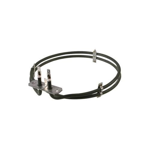 14-PS-02 Fan Oven Element (2 Turn) 2600W