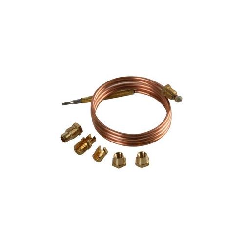 14-UN-05 Europart Gas Thermocouple Kit , 90Cm
