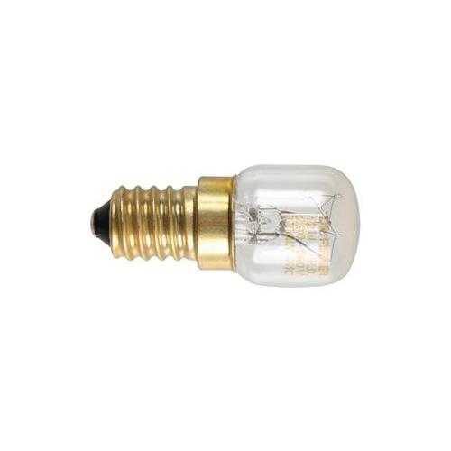 0-703812801 Vestfrost Light Bulb , 12W , Ses