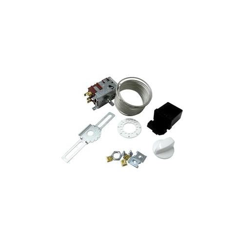 077B7006 Danfoss Service Thermostat , Freezers , No 6