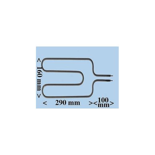 50092 Ego Element , Heating Dimplex Xt8321 , 850W
