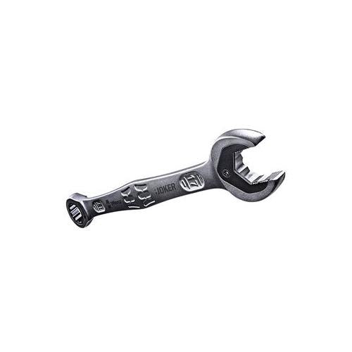 073277 Wera Ratchet Wrench , 17mm , Joker