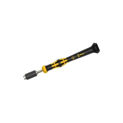 074800 Wera Torque Screwdriver , Micro , Esd , 3.5Cnm