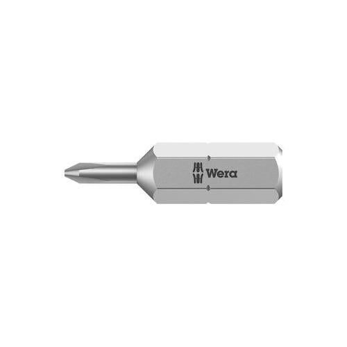 135532 Wera screwdriver Bit Ex-Tough Ph1X50