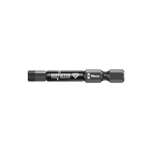 073945 Wera screwdriver Bit Impaktor Sw5X50