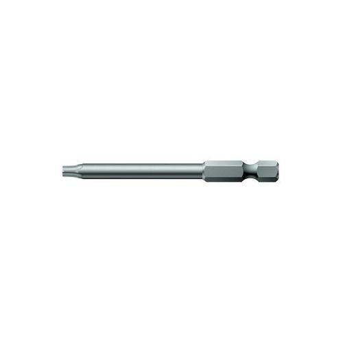 060050 Wera screwdriver Bit Torx Security Tx10X89