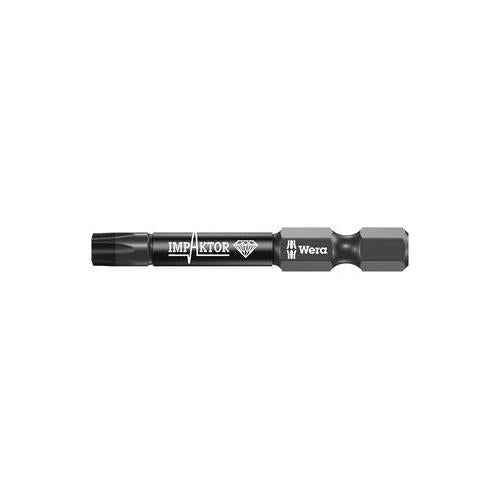073964 Wera screwdriver Bit Impaktor Tx20X50mm