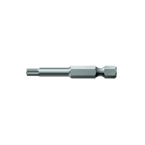 059645 Wera screwdriver Bit Hex Security 6.0X89