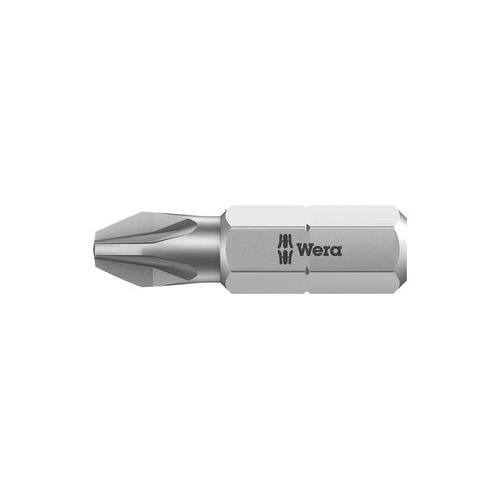 056812 Wera screwdriver Bit Ex-Tough Pz1X50