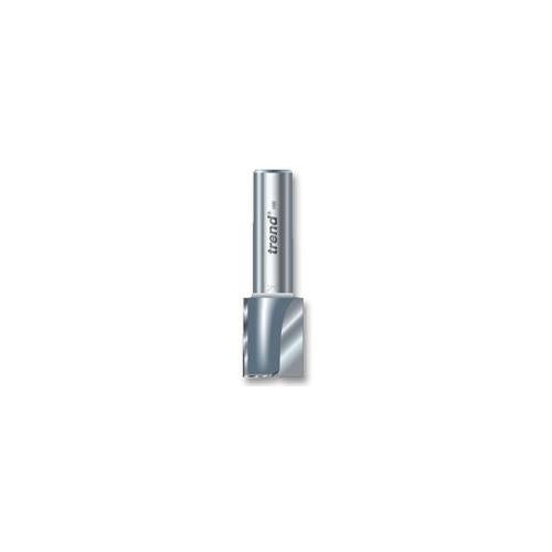 4/6X1/2TC Trend Router Bit , 1/2" , 20mm Dia X 25mm