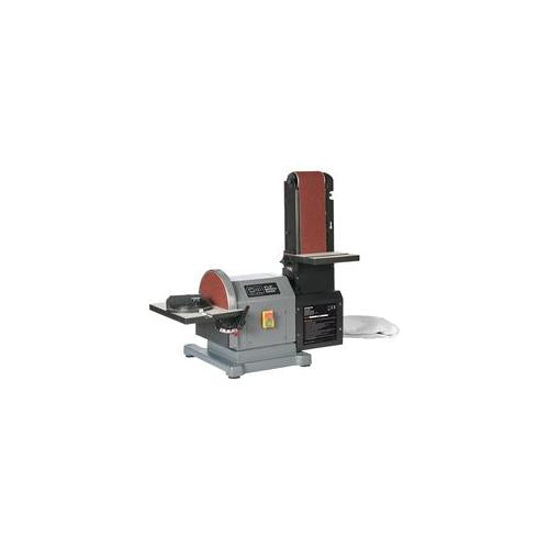 01946 Sip Belt Sander , 4"X8"