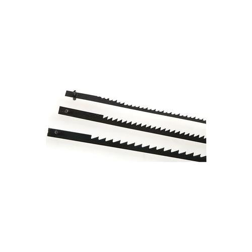 06849 Sip Saw Blades , Scroll Assorted (Pk 10)