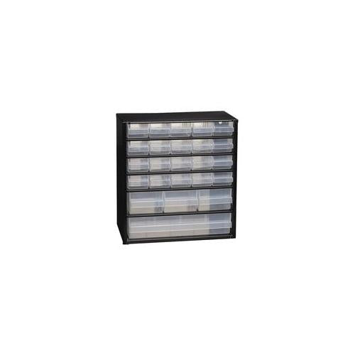 100717 RAAco Cabinet , 24 Compartment