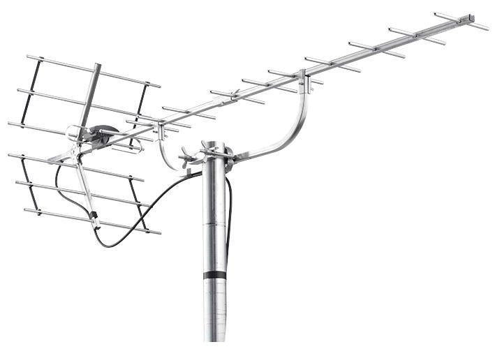 108431 Triax TV Aerial 18 Element Digi 18