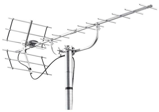 108431 Triax TV Aerial 18 Element Digi 18