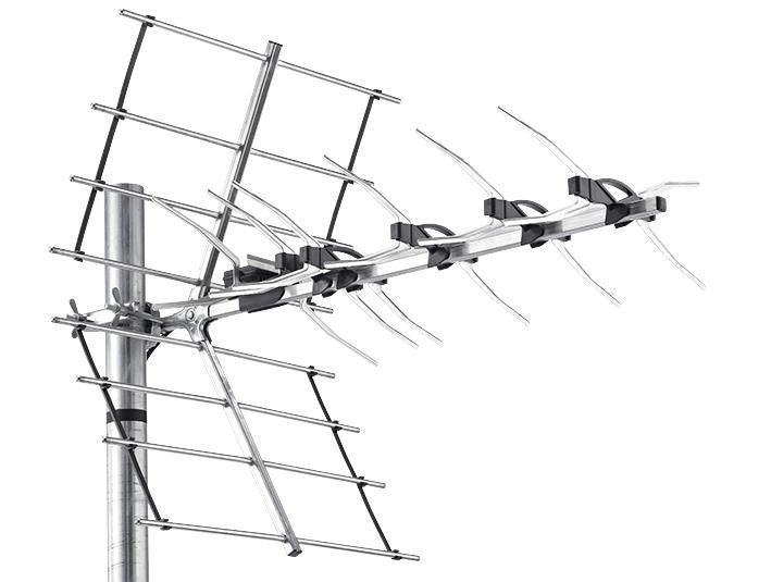108441 Triax TV Aerial LTE Unix 32 T
