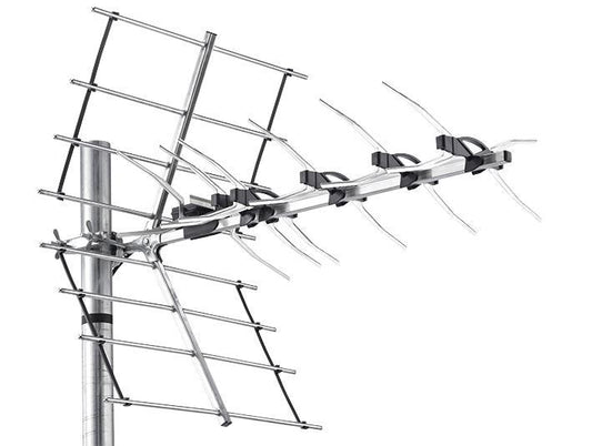 108441 Triax TV Aerial LTE Unix 32 T