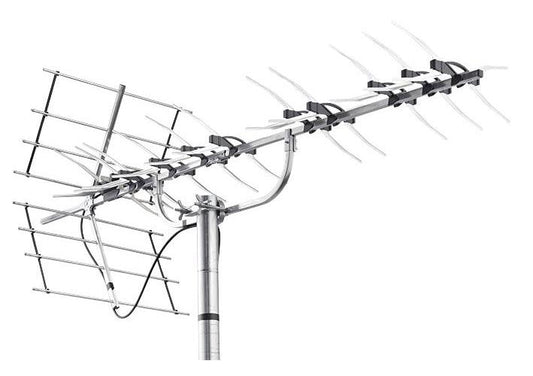 108451 Triax TV Aerial LTE Unix 52 T