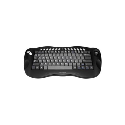 TOUGHBALL 2 Accuratus Keyboard , Wireless ,