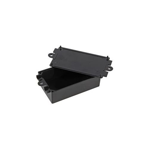 400-011 Camdenboss Potting Box , Black , 65X38X22mm