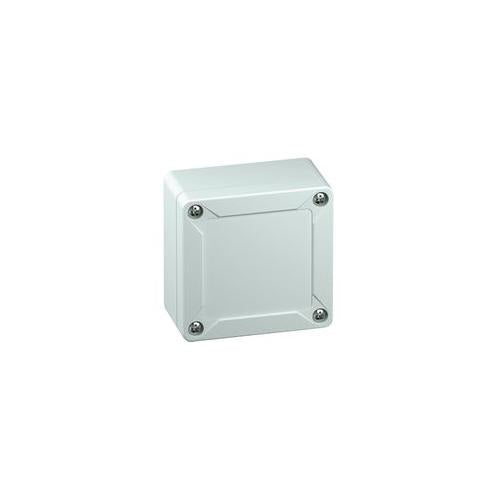 100-403 Spelsberg Enclosure , ABS , Ip67 , 84X82X55mm