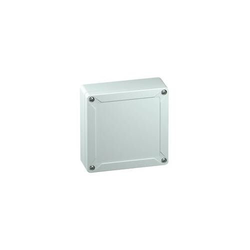 100-405 Spelsberg Enclosure , ABS , Ip67 , 124X122X55mm