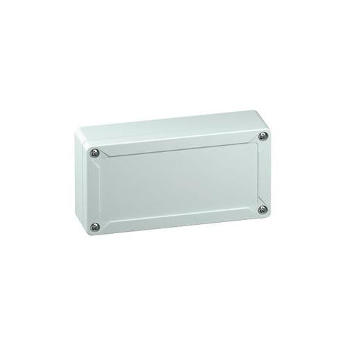 100-406 Spelsberg Enclosure , ABS , Ip67 , 162X82X55mm