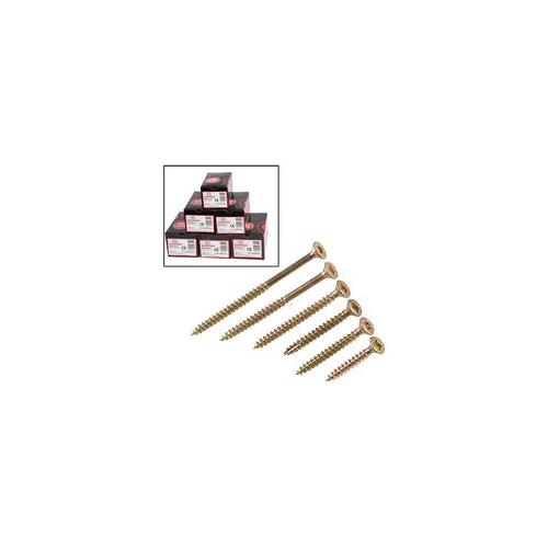 010043 Concept Ktx Screw Trade Pack , Ktx M5 , 1200 Screws