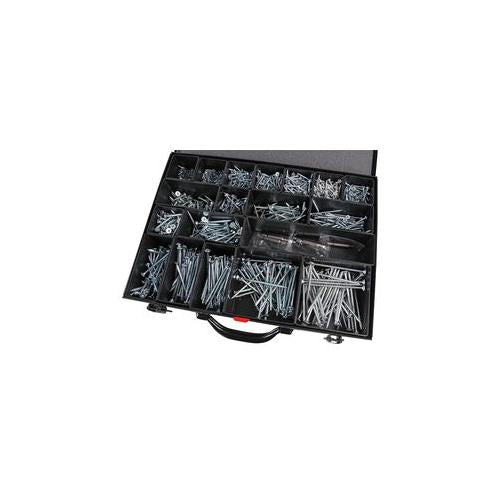 010121 Concept Ktx Ktx Silver Screw Case + Ktx Bits