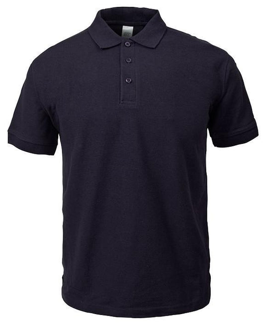 56CA2 Supertouch Polo Shirt , Black , M