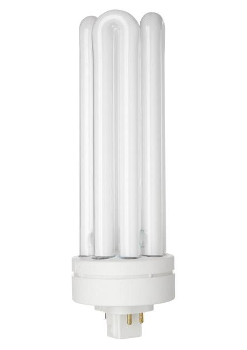 12870 Ge Lamp , CFL , G24Q-2 F18Dbx Spx41 840 4P